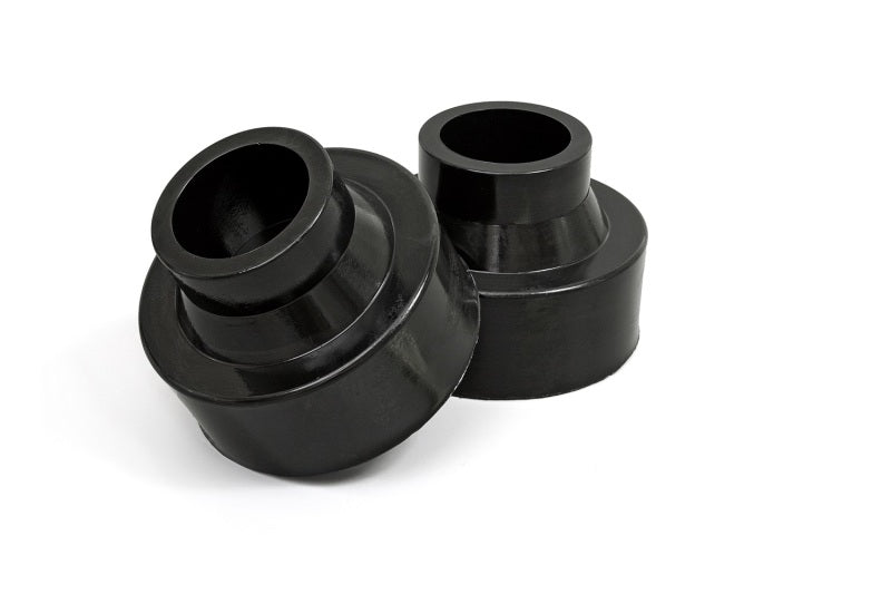 Kit de mise à niveau avant Daystar 1999-2004 Jeep Grand Cherokee WJ 2WD/4WD - 2 pouces