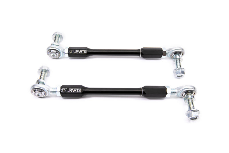 Barres stabilisatrices avant SPL Parts 2017+ Tesla Model 3