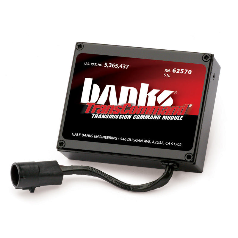 Système Man Stinger Banks Power 94-95,5 Ford 7,3 L