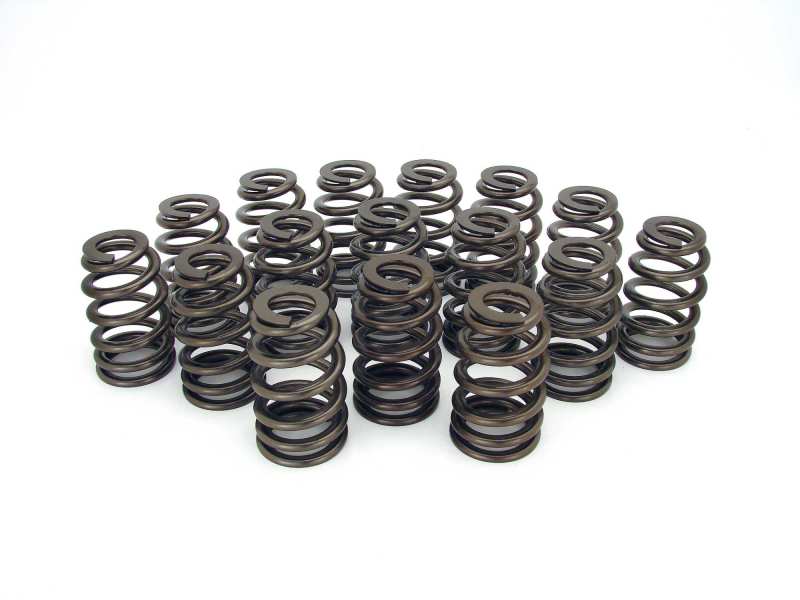 Ressorts de soupape COMP Cams 1,415 po Beehive