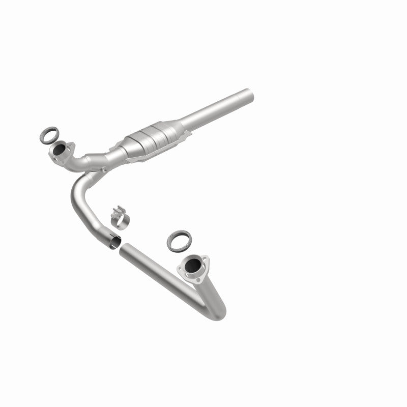 Convecteur MagnaFlow DF Chevrolet/GMC 1500 1/2 tonne