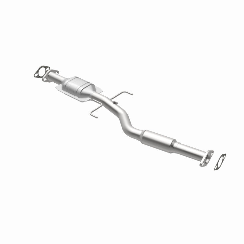 Magnaflow Conv DF 00-01 Eclipse 2,4 L