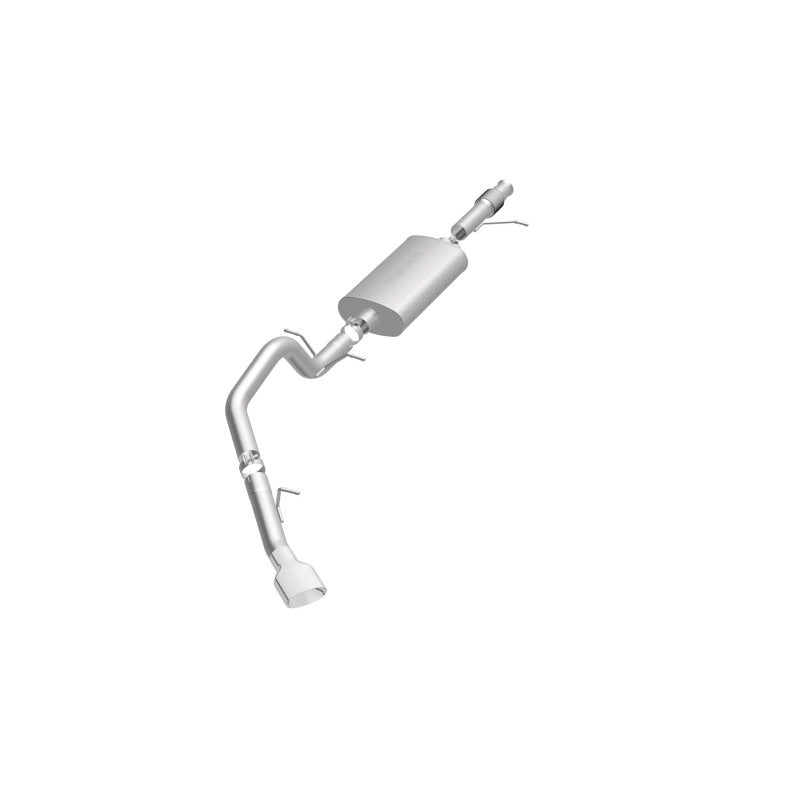 Système MagnaFlow C/B 09 Chev/GMC Tahoe/Yukon5,3 L
