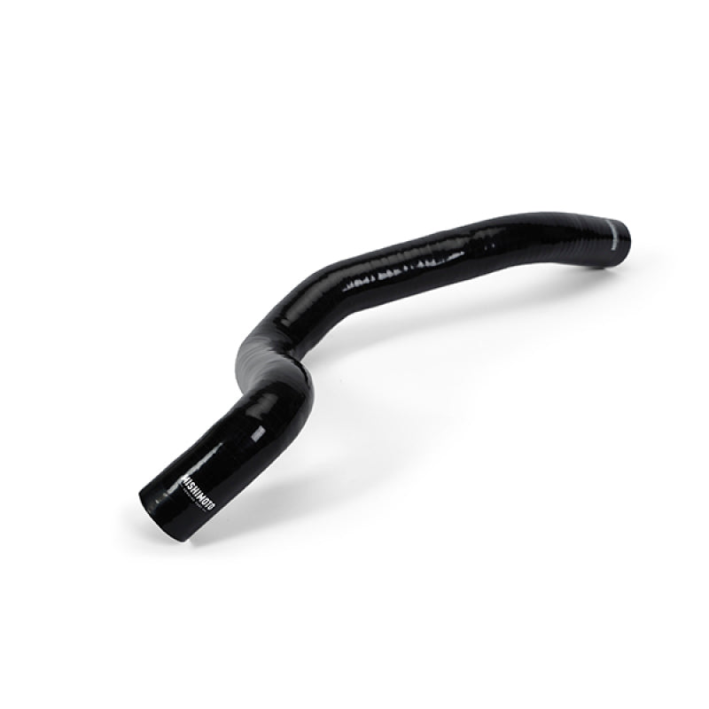 Mishimoto 68-77 Chevrolet El Camino 307 Tuyau de radiateur supérieur en silicone