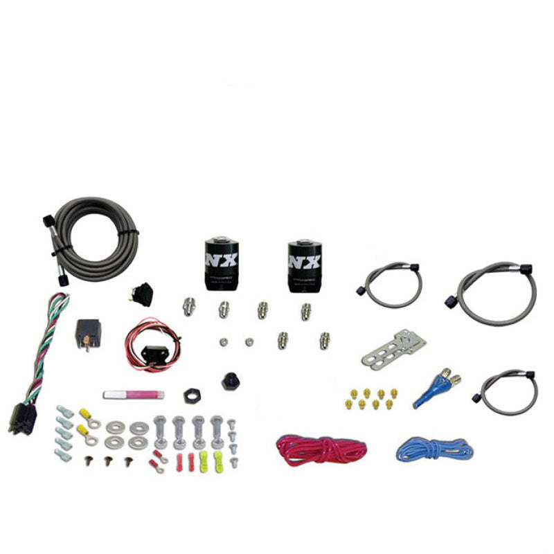 Kit Nitrous Express pour Slingshot sans bouteille