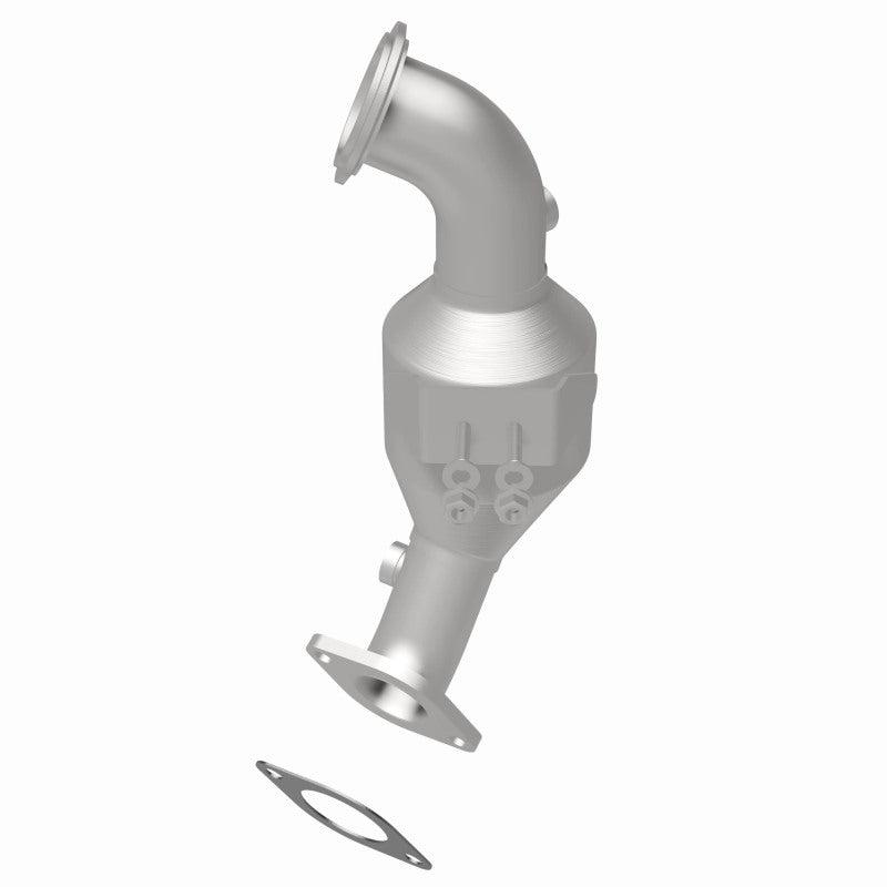 Convecteur MagnaFlow DF 2012 Ford Edge 2.0L