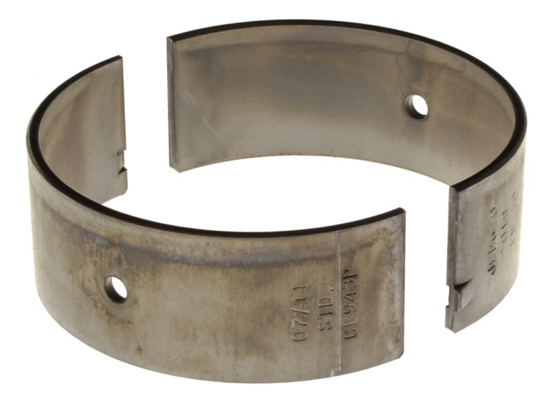 Jeu de roulements de bielle Clevite Ford 122 4 cylindres 1971-74