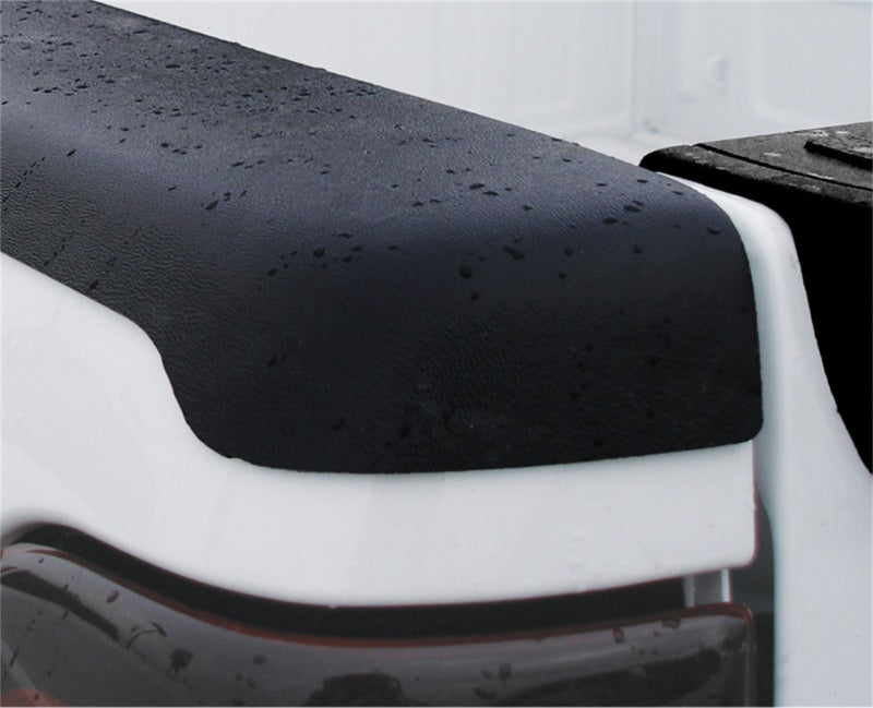 Embouts de rail de caisse de 69,3 po pour Chevy Silverado 1500 2007-2013 Stampede - Lisse