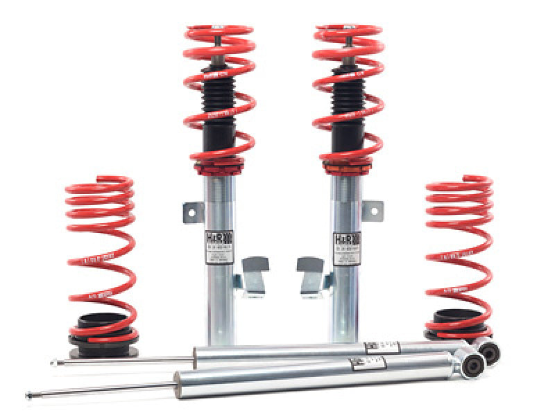 Suspensions à ressorts hélicoïdaux H&R 04-11 Volvo S40 (2WD) M Street Perf.