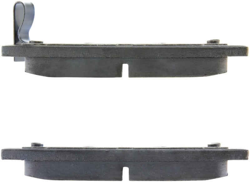 Plaquettes de frein StopTech Street