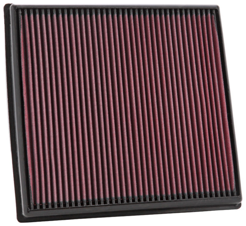 Filtre à air de rechange K&N pour BMW X6 3.0L ; 08-09