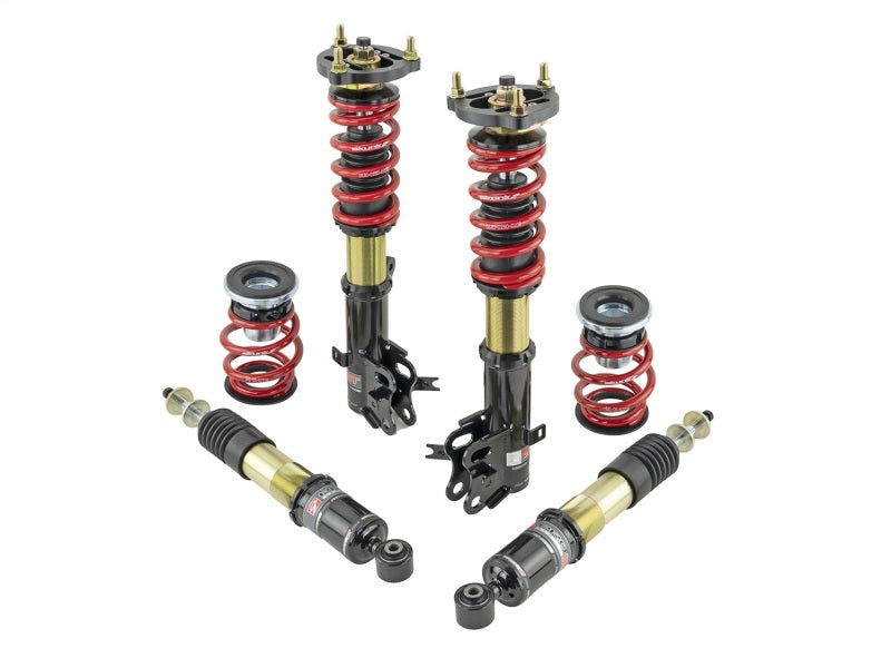 Combinés filetés Skunk2 pour Honda Civic Pro ST 14-15