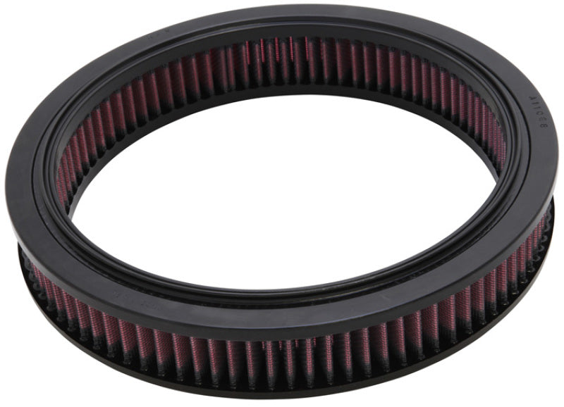 Filtre à air de rechange K&N pour voitures et camions FORD L4, L6, 1968-86