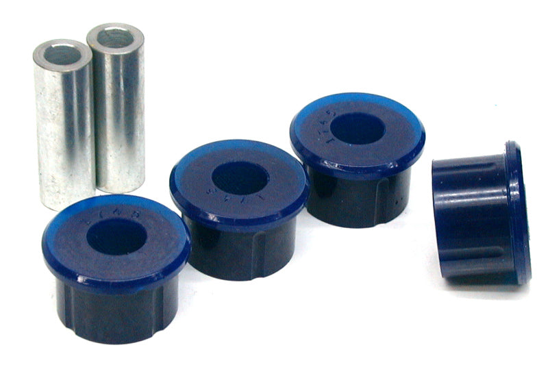 Kit de bagues de bras de suspension avant inférieur de base SuperPro 1986 Mazda RX-7