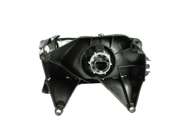 Phares ANZO 1997-2004 Dodge Dakota Crystal Chrome