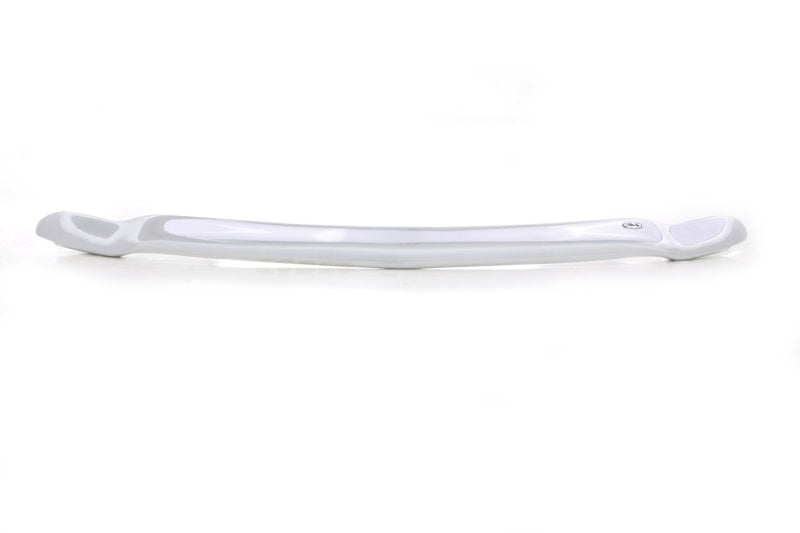 Protection de capot à profil haut AVS 14-15 Chevy Silverado 1500 - Chrome