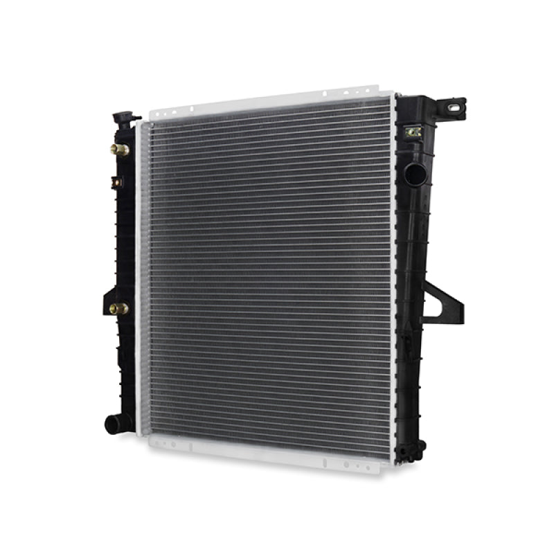 Radiateur de remplacement Mishimoto pour Ford Explorer 2001-2005