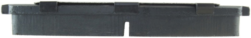 Plaquettes de frein StopTech Street Select