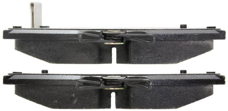 Plaquettes de frein avant StopTech Performance 03-05 Dodge SRT-4