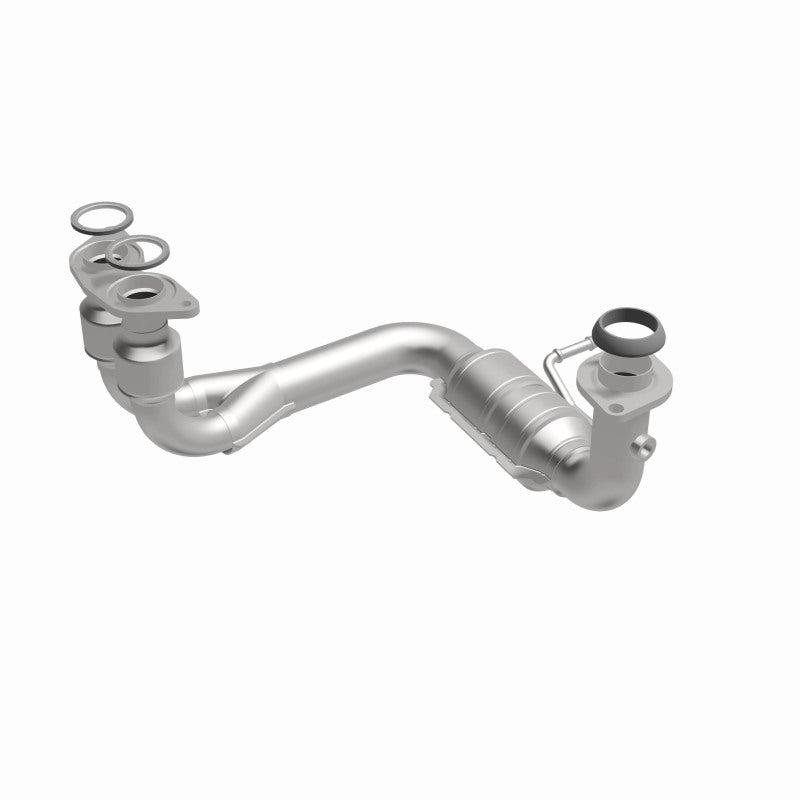 Convecteur MagnaFlow DF 02-03 Toyota MR2 1,8 L