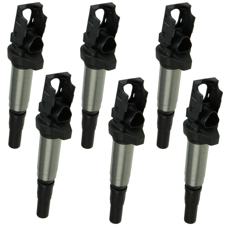 Bobines d'allumage NGK U5055-6 COP