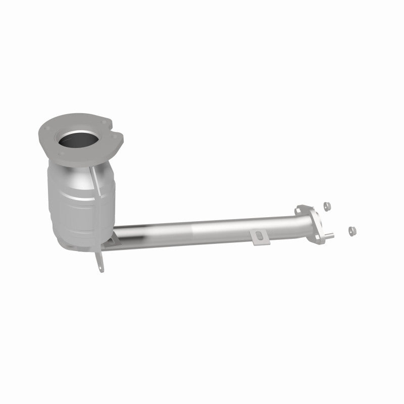 MagnaFlow Conv DF 88-95 Honda Civic/89-91 Honda CR-X California Direct Fit Catalytic Converter