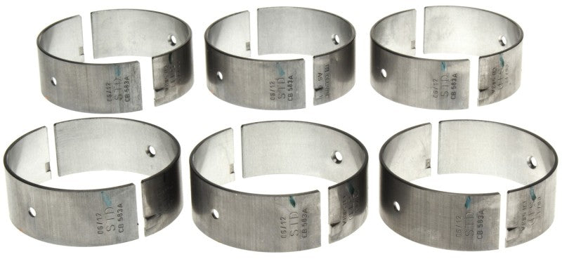 Jeu de roulements de bielle Clevite Ford 170 200 250 CID L6