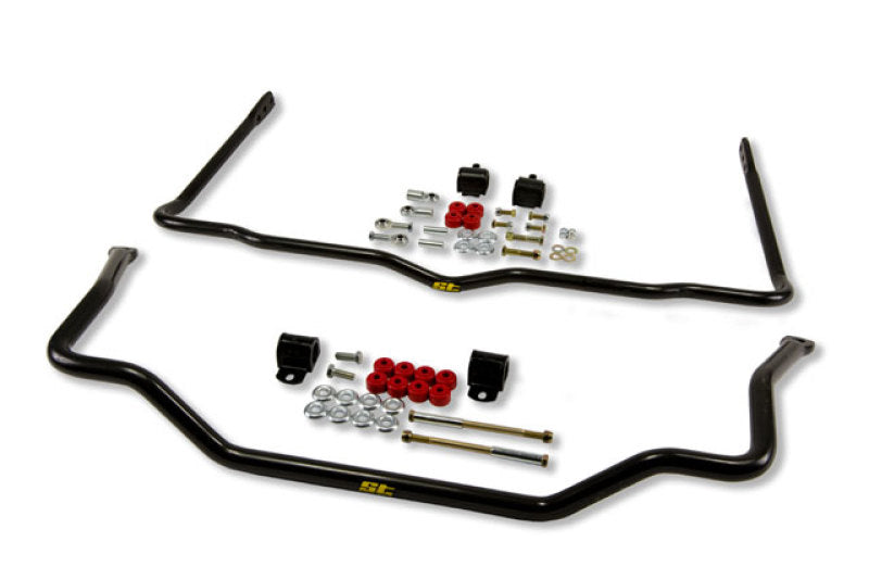 Jeu de barres stabilisatrices ST pour BMW E12 E24