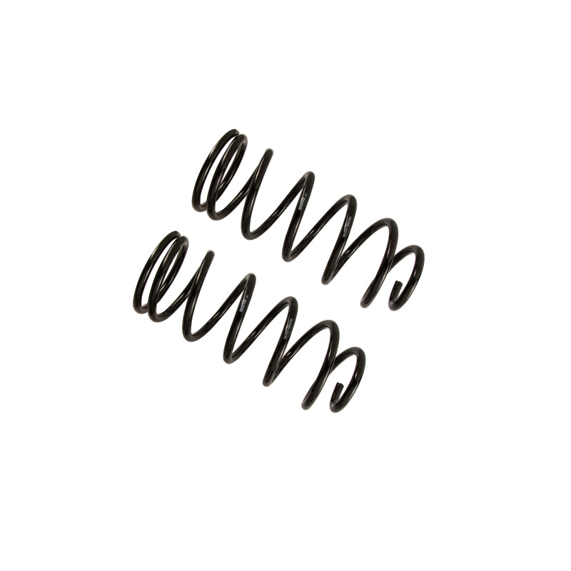 Bilstein B12 (Special) 10-18 Toyota 4Runner (w/o X-REAS) 1-1.5in Rear Suspension Lift Kit Bilstein