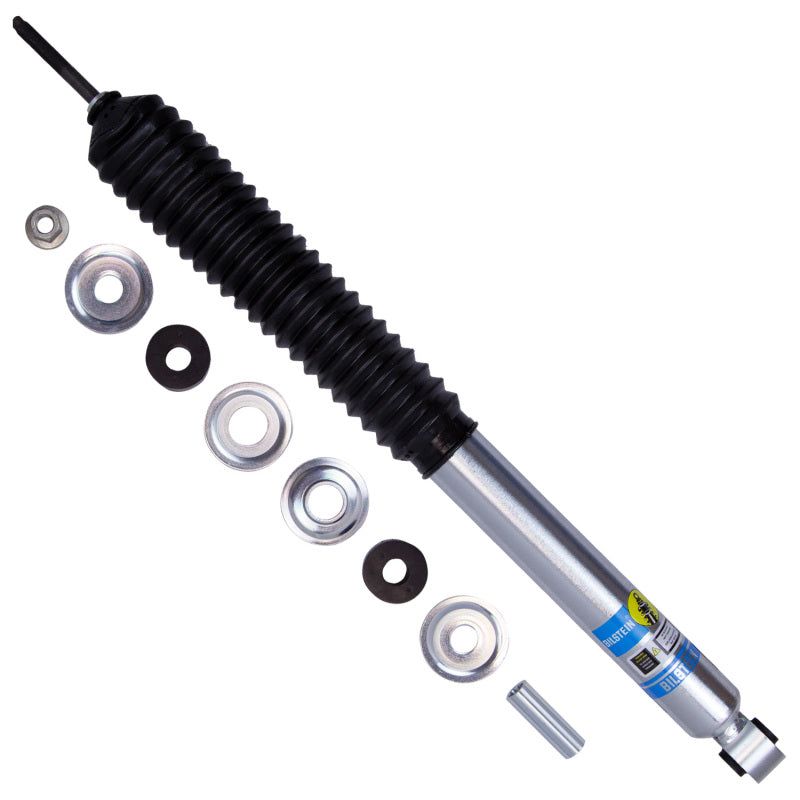 Bilstein 5100 Series 07-21 Toyota Tundra (For Rear Lifted Height 2in) 46mm Shock Absorber Bilstein