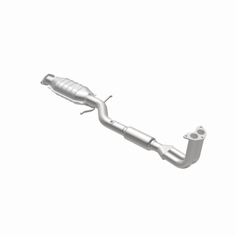 Convecteur Magnaflow DF 99-01 Hyundai Sonata 2,4 L
