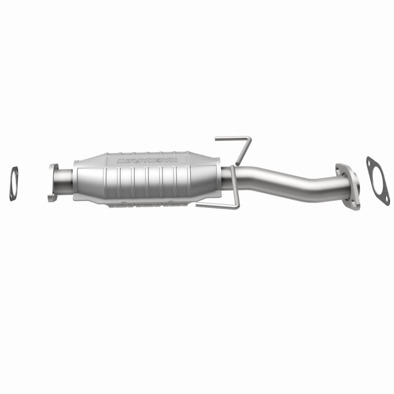 Conv. Ford-Mazda-Mercury 24.75X6.5X4 MagnaFlow