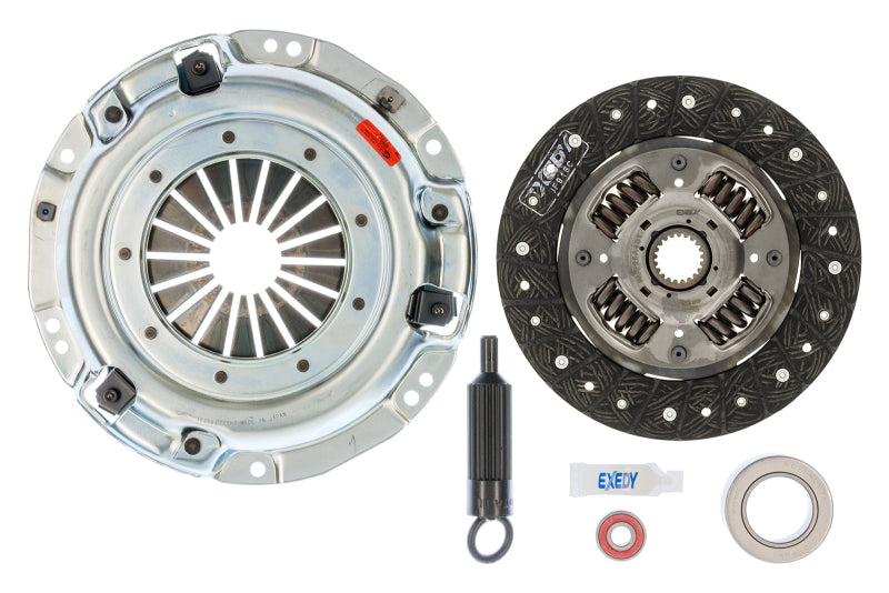 Embrayage organique Exedy 1985-1987 Toyota 4Runner L4 Stage 1