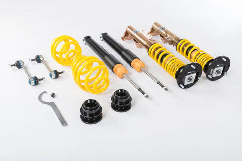 Suspensions à ressorts réglables en hauteur ST TA 95-99 BMW E36 M3