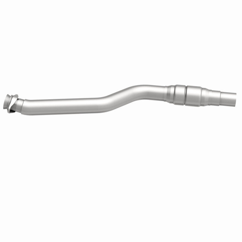 Conduite MagnaFlow DF 06-07 BMW M6 côté conducteur