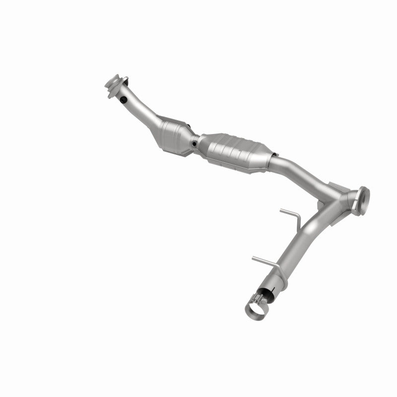 Convecteur MagnaFlow DF 03-04 Lincoln Navigator 5.4LP/S
