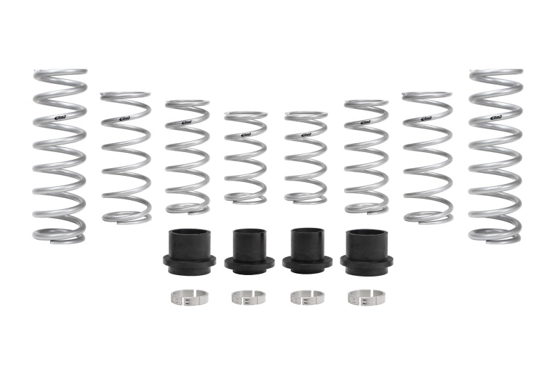 Système de ressorts de performance Eibach Pro-UTV 17-20 Polaris RZR XP 4 1000 4 places Stage 2