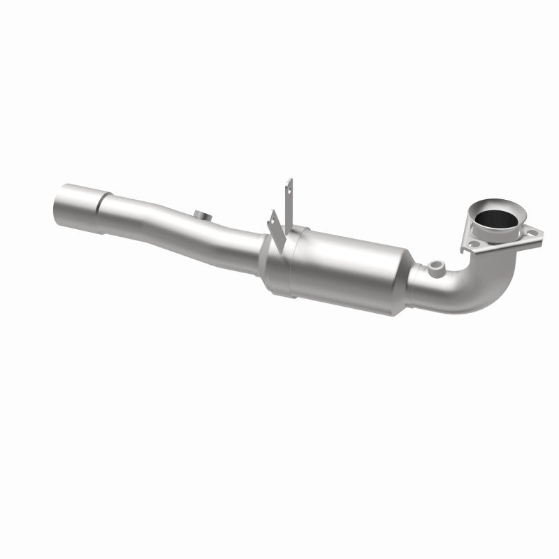 Corvette DF à conversion MagnaFlow 92-93
