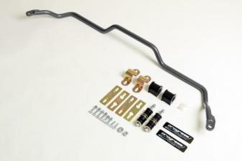 Barre stabilisatrice avant Progress Tech 88-91 Honda Civic/CRX (22 mm)