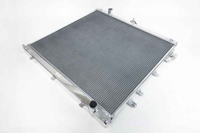 Radiateur CSF 07-19 Toyota Tundra 5,7 L