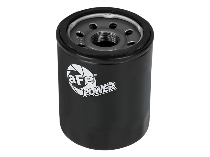 Filtre à huile aFe ProGuard HD; 19-20 GM Silverado 1500; L4 2,7 L - Paquet de 4