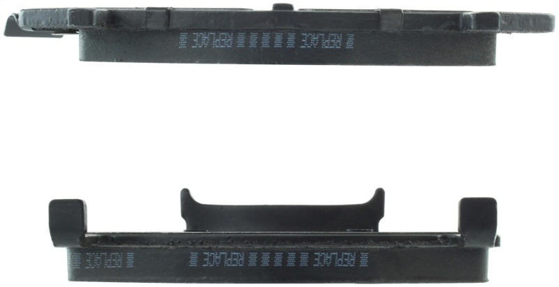 Plaquettes de frein StopTech Street