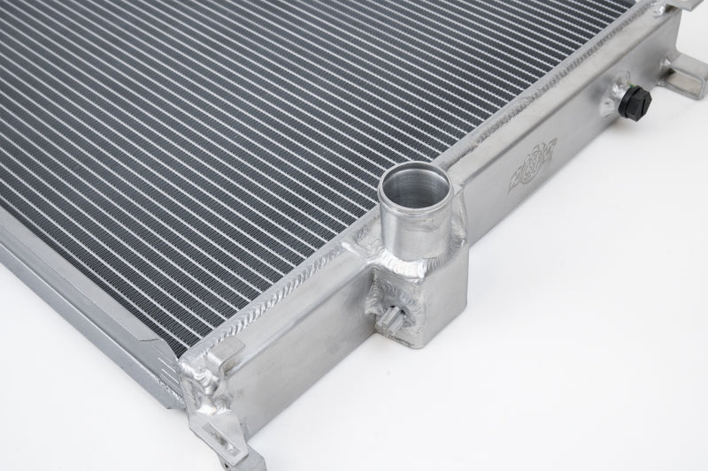 Radiateur haute performance CSF pour châssis BMW S54 Swap In E36 / E46