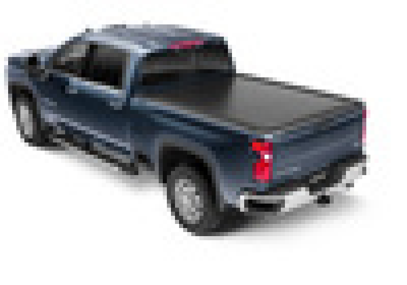 Retrax 2020 Chevrolet / GMC HD 6 pi 9 po 2500/3500 RetraxONE MX