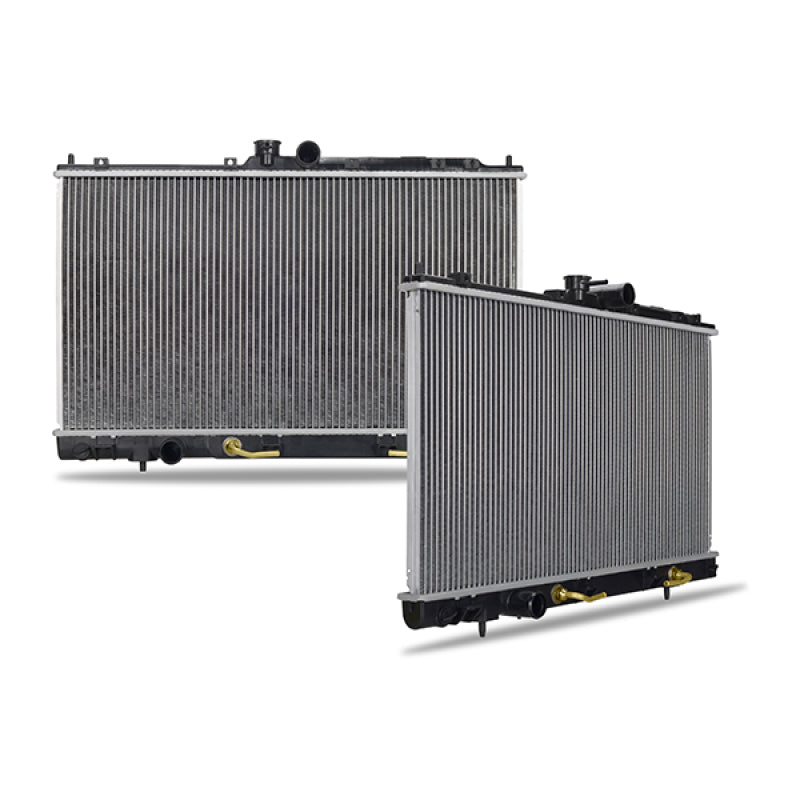 Radiateur de remplacement Mishimoto Mitsubishi Lancer 2002-2007
