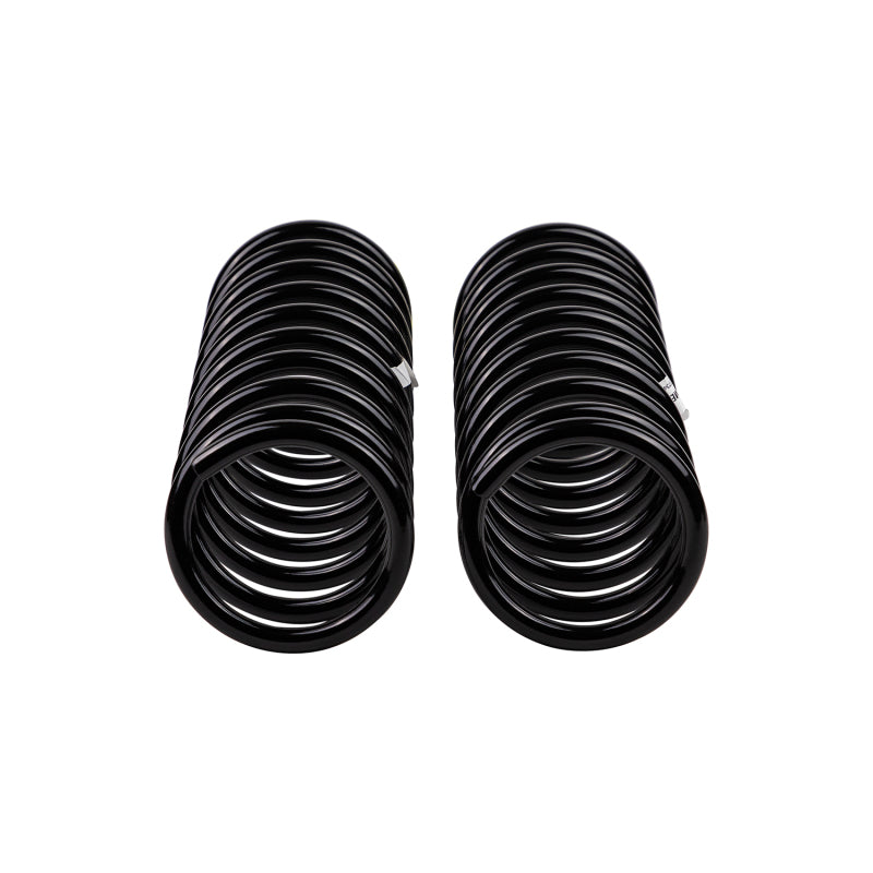 ARB Coil Avant Jeep Jl