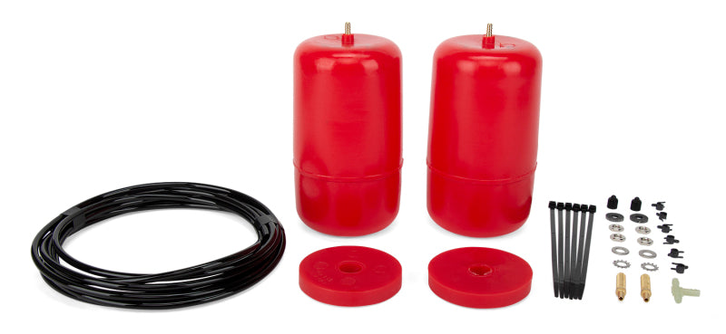 Kit de ressorts pneumatiques Air Lift 1000 pour Chevrolet Equinox 18-21