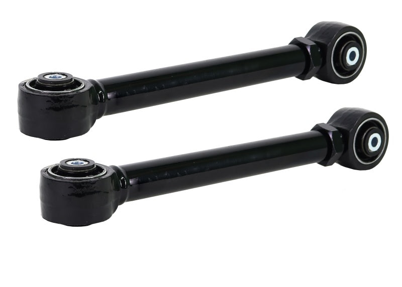 Ensemble de bras oscillants supérieurs SuperPro 96-07 Jeep Wrangler TJ