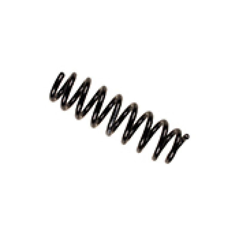 Bilstein B3 07-013 BMW 328i / 335i Series HD Replacement Rear Coil Spring (Standard Suspension Only) Bilstein