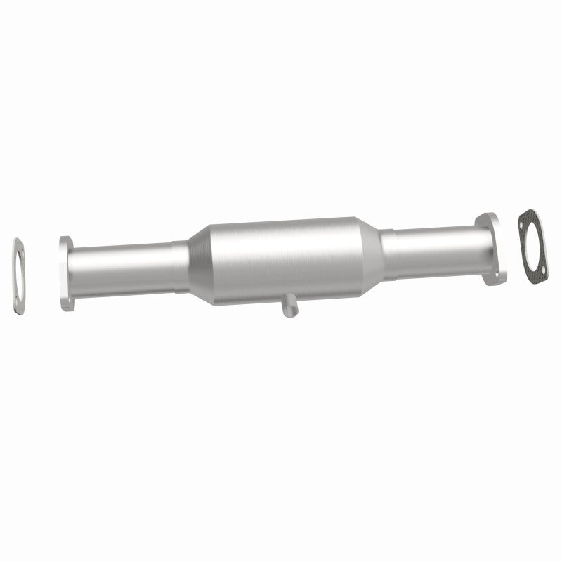 MagnaFlow Conv Direct Fit 83-85 Ford Ranger 2,8 L